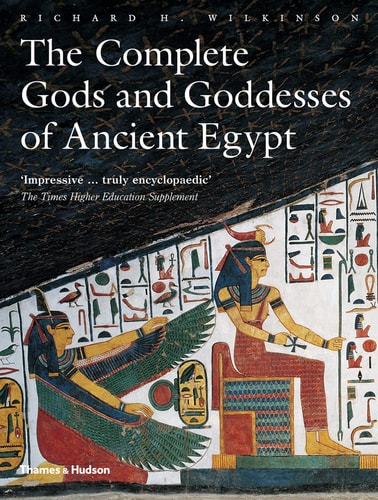 The Complete Gods and Goddesses...