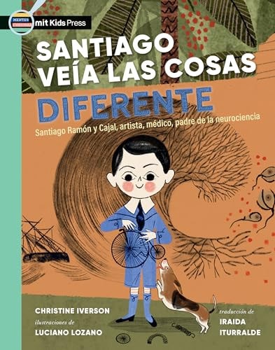 Santiago Veia las Cosas Diferente...