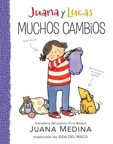 Muchos Cambios