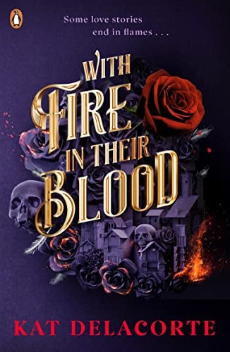 Fire in the Blood: A Billionaire Single Daddy Romance (Their Secret Desire)