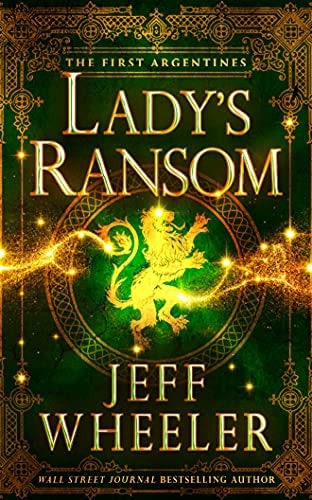 Ladys Ransom