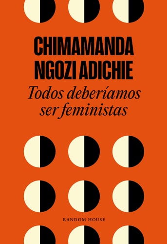 Todos Deberiamos ser Feministas...