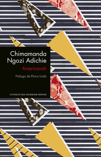 Americanah: A novel