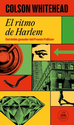 Ritmo de Harlem