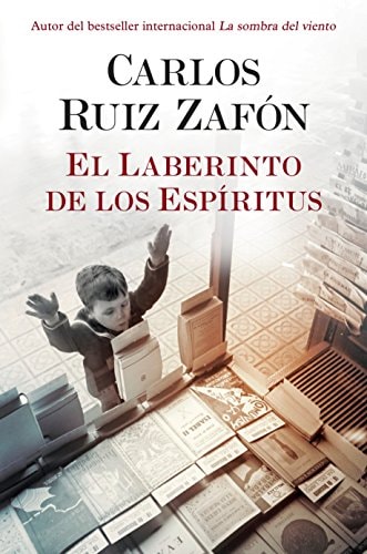 Laberinto de los Espiritus