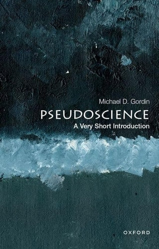 Pseudoscience