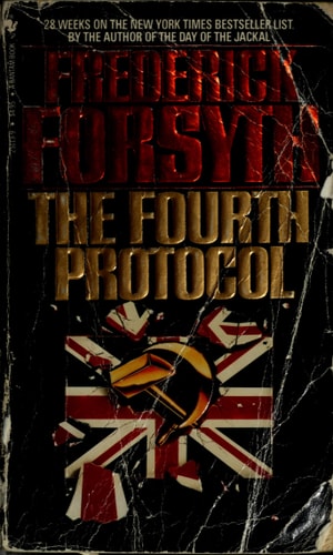 The Fourth Protocol