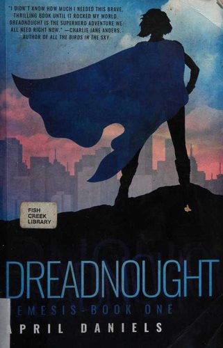 Dreadnought