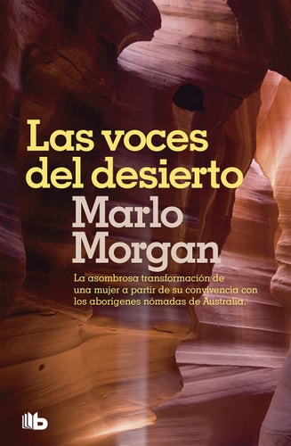 Voces del Desierto