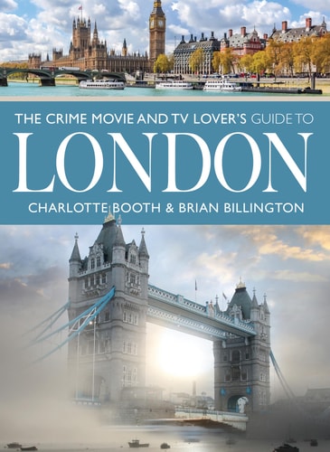 The Crime Movie and TV Lover's Guide...