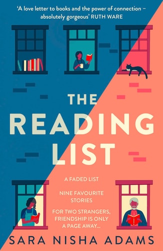 The Reading List: A Novel