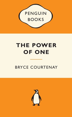 The Power of One: A Novel