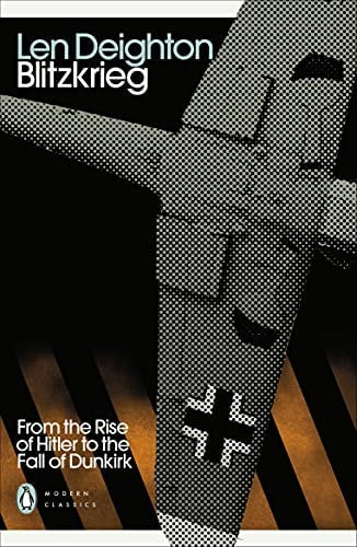 Blitzkrieg