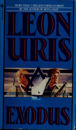 Exodus