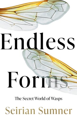 Endless Forms Most Beautiful: The New Science of Evo Devo
