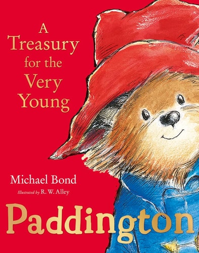 Paddington Collector's Quintet: 5 Fun-Filled Stories in 1 Box! (I Can Read Level 1)