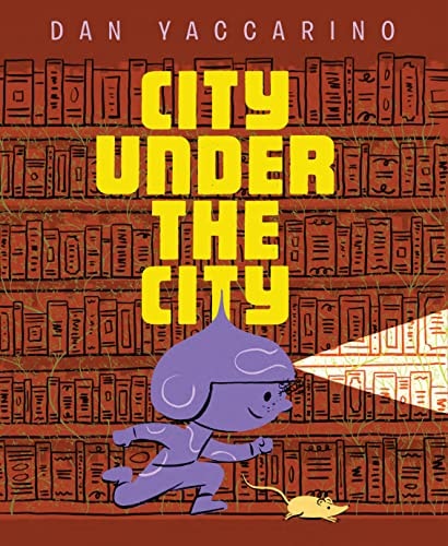 City Under the City