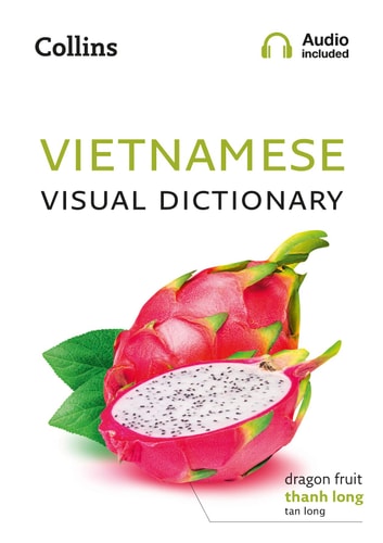 Vietnamese Visual Dictionary & App...