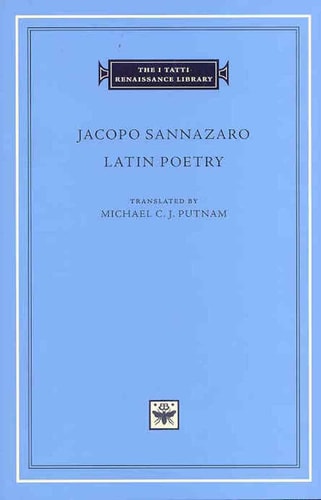 Latin Poetry