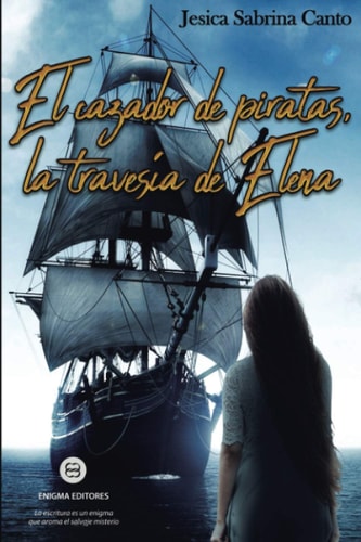 Cazador de Piratas
