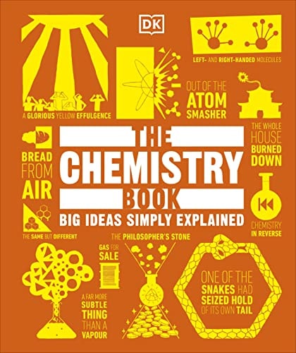 The Chemistry Maths Book