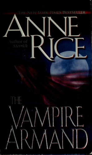 Vampire Armand
