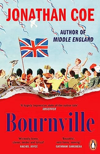 Bournville