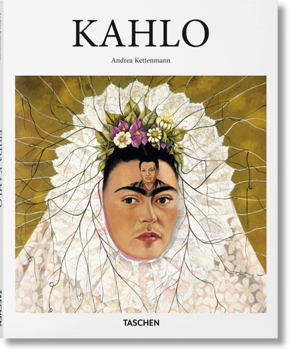 Frida Kahlo