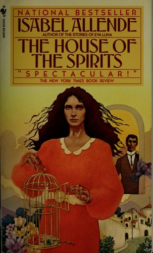 The House of the Spirits