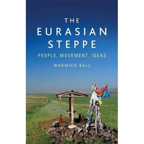 The Eurasian Steppe
