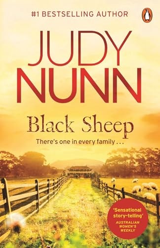 Black Sheep