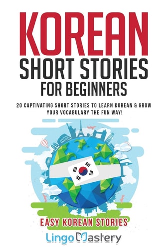 Korean Short Stories for Beginners...