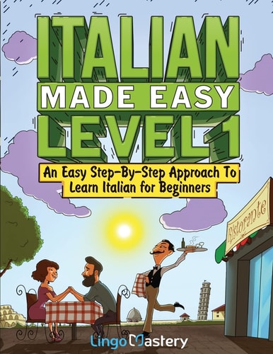Italian Made Easy 1