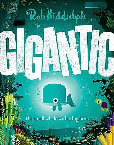 The Gigantic Coloring Book of Bible Stories