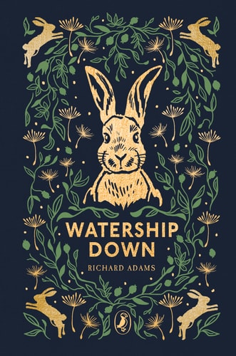 Watership Down: A Novel