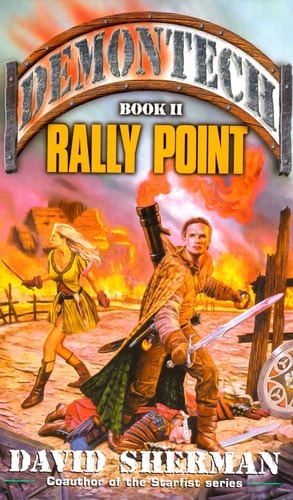 Rally Point