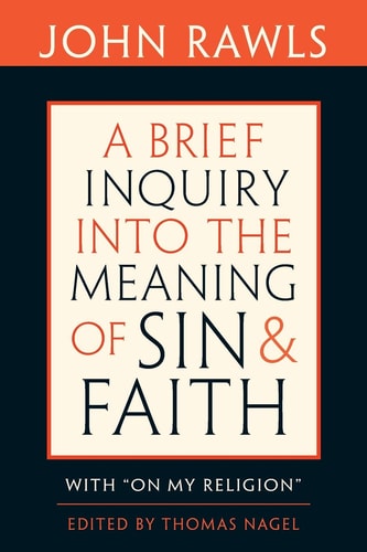 A Brief Inquiry into the Meaning...