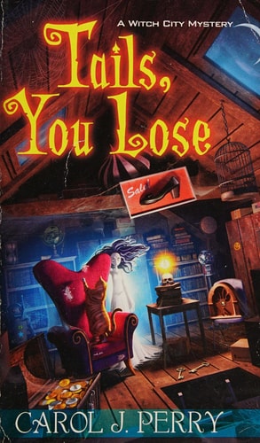 Tails You Lose