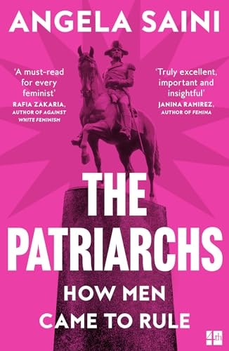 The Patriarchs: The Origins of Inequality