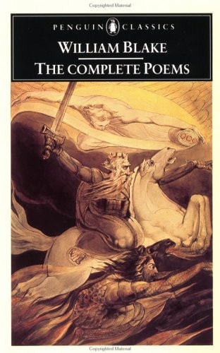 The Complete Poems