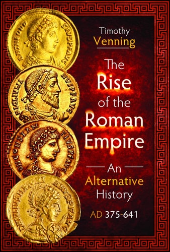 The Rise of the Roman Empire