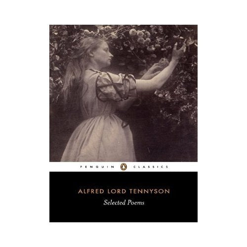 Selected Poems