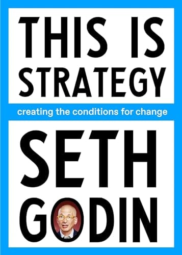 This Is Strategy