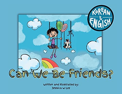 Can We Be Friends