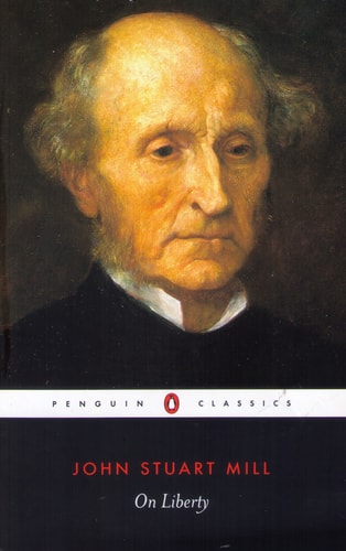 On Liberty (Dover Thrift Editions: Philosophy)