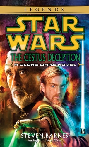 Cestus Deception