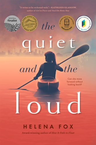 The Quiet and the Loud