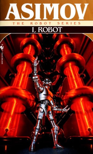 I Robot