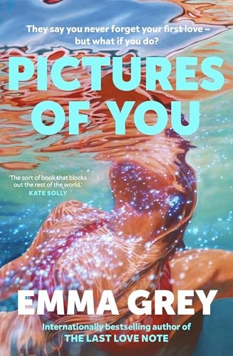 Pictures of You: A Novel
