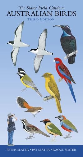 Slater Field Guide to Australian...